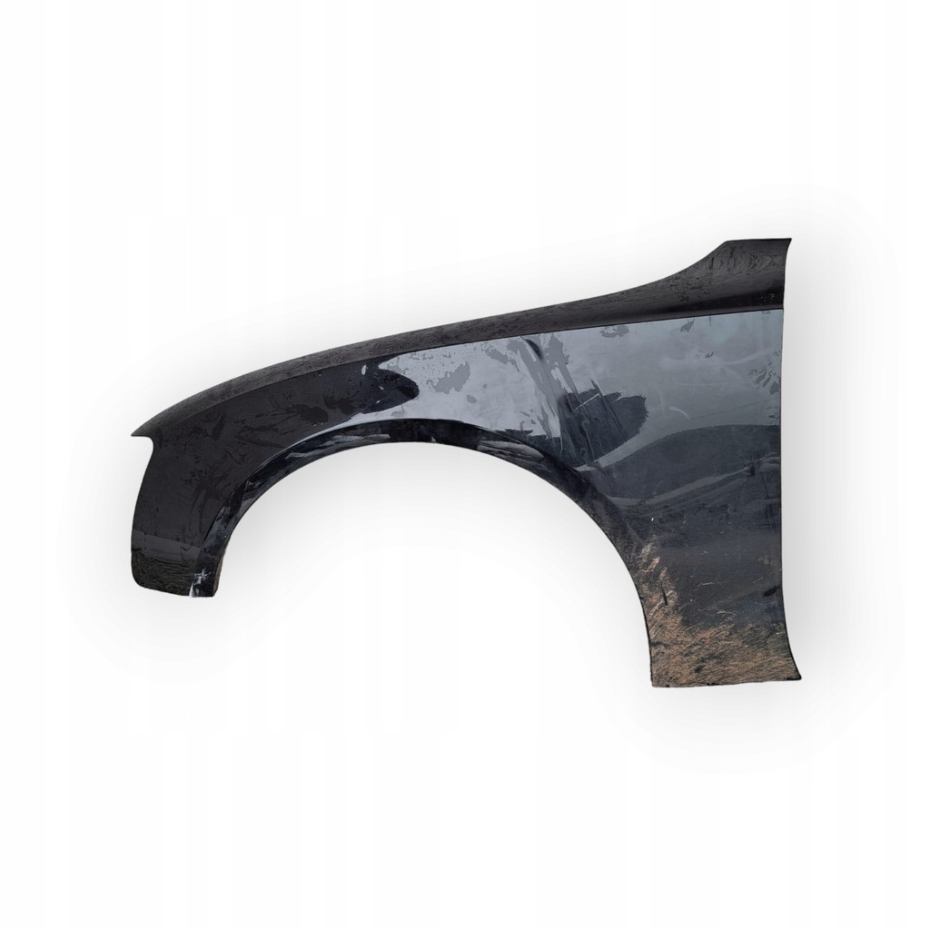 фото №1, Audi a5 s5 8t 2007-16 rok крыло левый перед