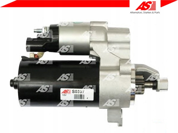 Стартер as-pl s0397 Цена