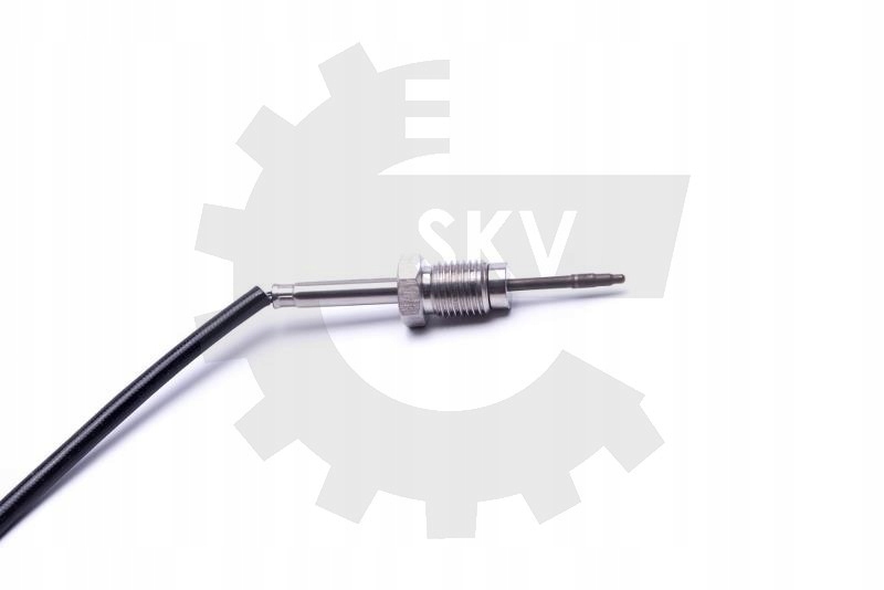 фото №8, Датчик температури вихлопних газів vw caddy cc b7 scirocco