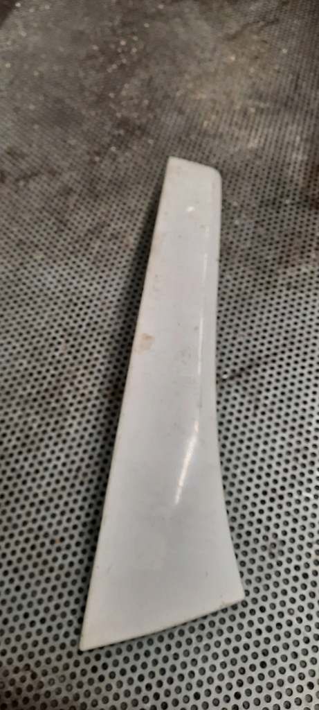 фото №1, Молдинг pod фара 1306529070 fiat ducato