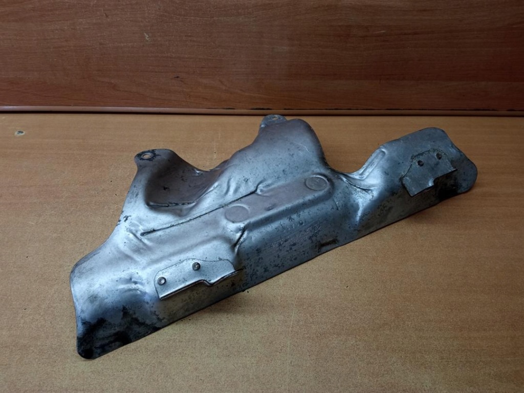 фото №1, Захист теплова mercedes gl x166 4.7 a2780940820