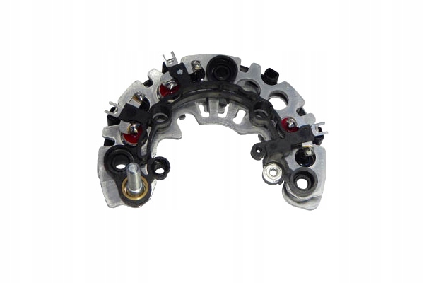 фото №1, Випрямляч, генератор hitachi 139091