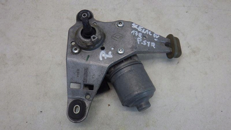 фото №1, Моторчик двірники правий renault scenic iv 288157018r