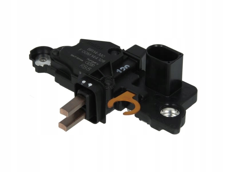 фото №15, Регулятор напряжения, regler f 00m 144 128 bosch регулятор напряжения