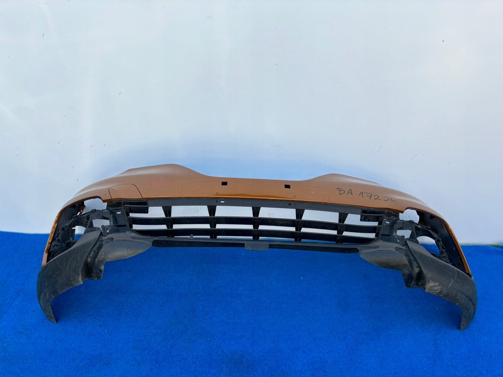 Купити Renault captur lift 16-20 rok бампер перед 620269604r ba172jr