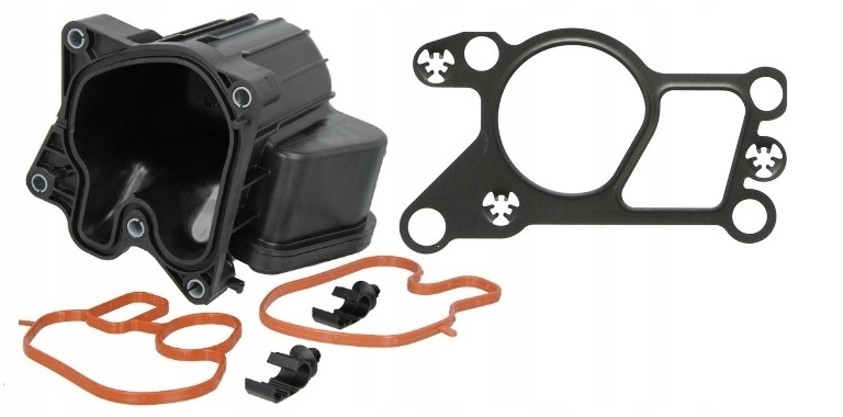 фото №1, Уплотнители клапана egr opel insignia 2.0 cdti