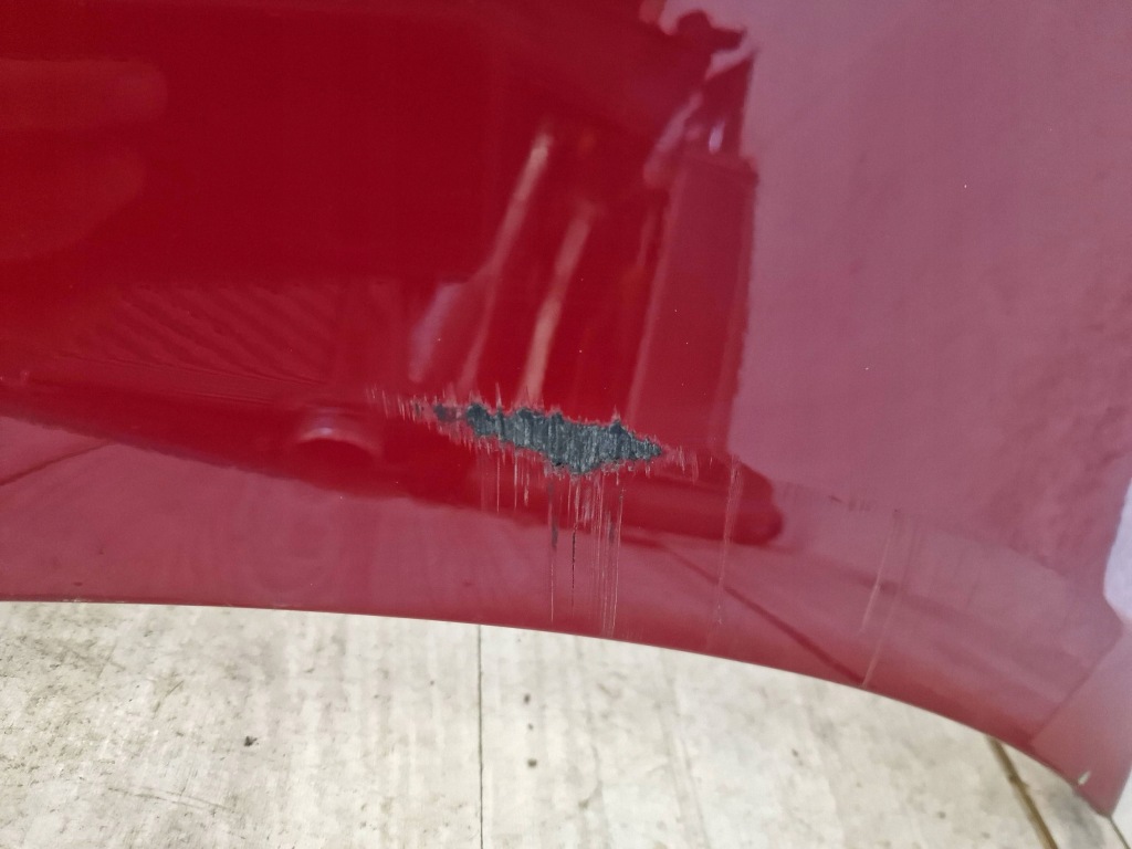 Porsche macan 95b lift gts 2019- бампер перед передній Київ