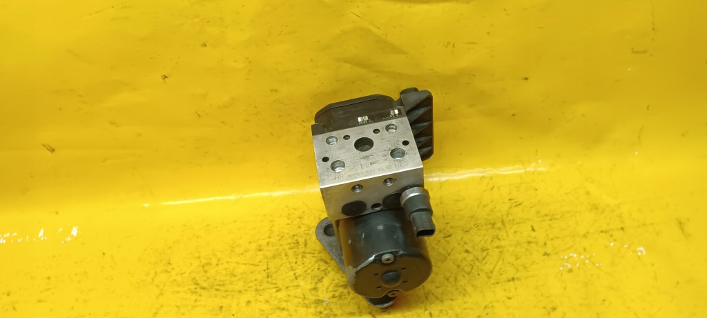 фото №13, Блок управления насос abs mercedes a-klasa w168 1,7 cdi a0034314512 .