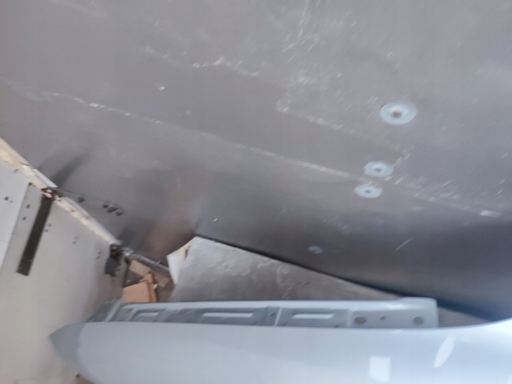 фото №9, Крыло левый перед передний mazda cx-5 cx5 cx 5 ii 2 kf 06.17r- лак 45p