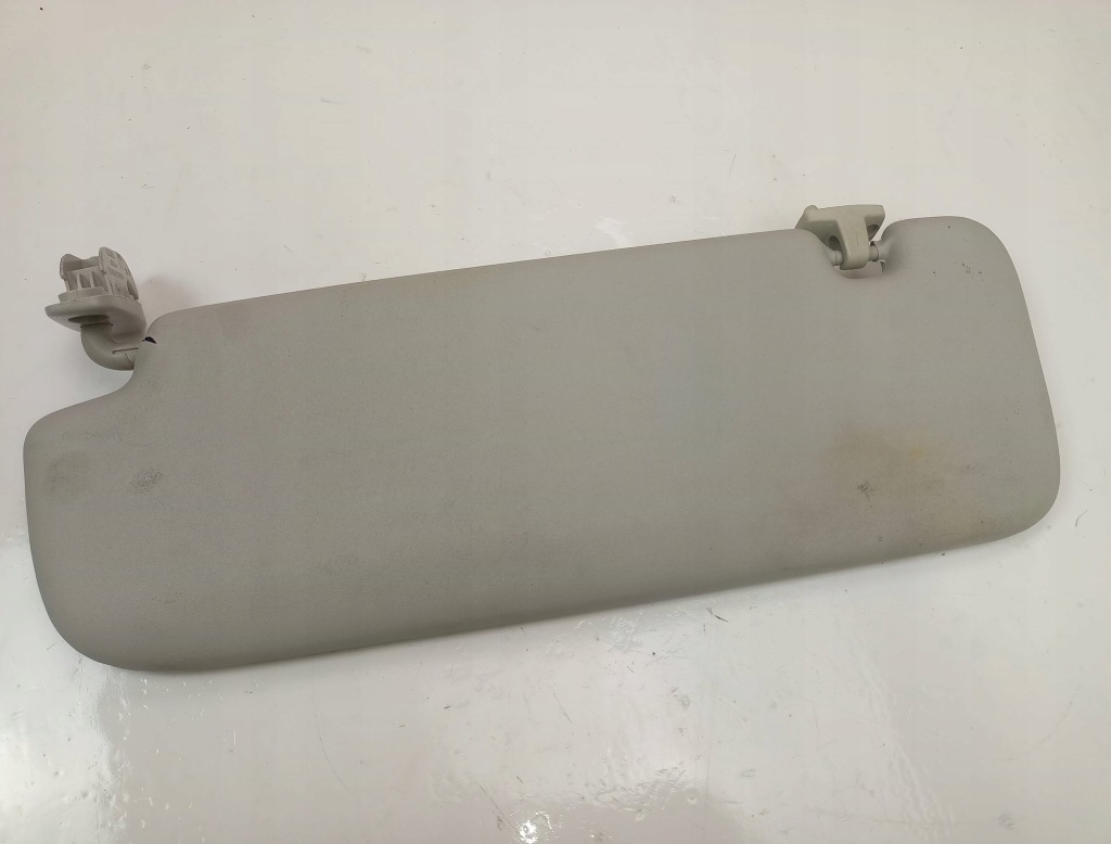 фото №4, Захист сонцезахисна права volkswagen fox