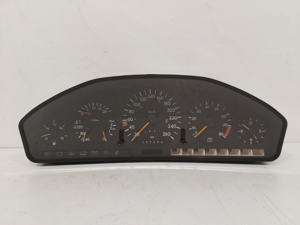 Купити Лічильник прилади instrumęt sl w129 a1295407748