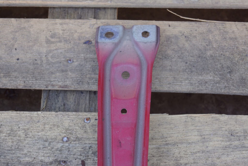 фото №4, Pas передній підсилювач subaru wrx 14-