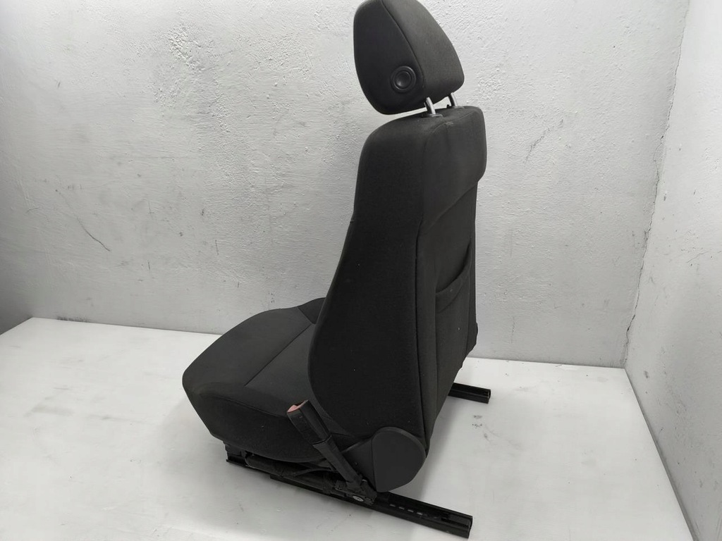 фото №6, Сиденье правый перед opel astra h kombi