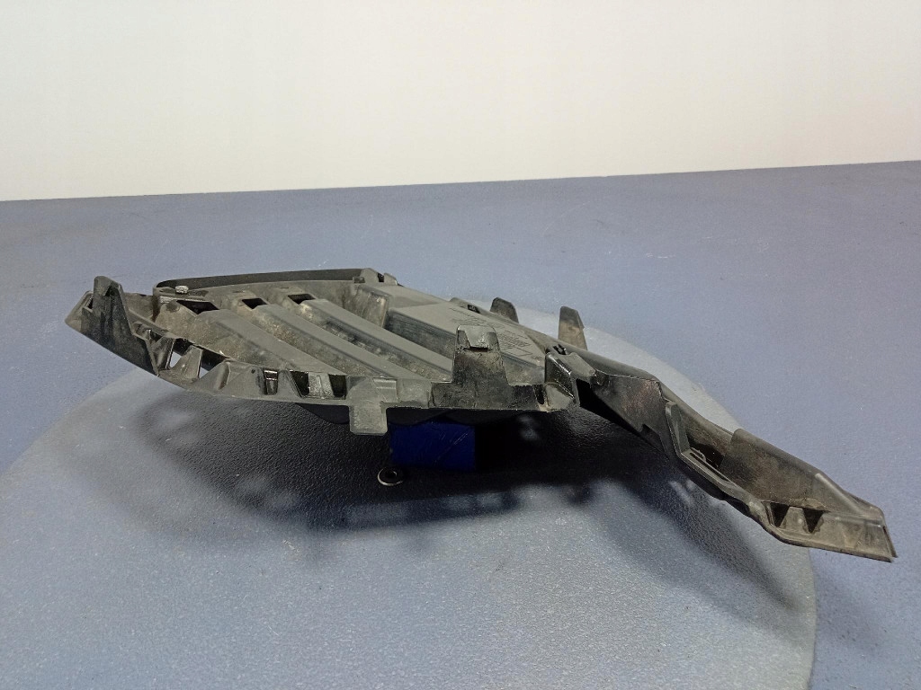 фото №8, Bmw x7 g07 решітка бампера перед права 7473036