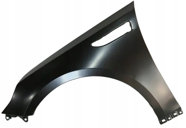 фото №1, Kia optima lift 2015- крыло передний левый новый