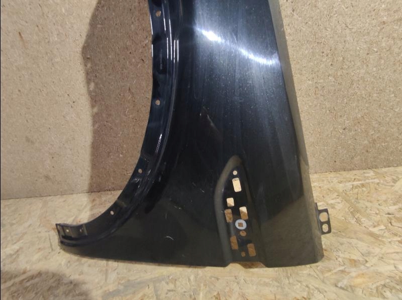 фото №9, Крыло перед передний land range rover sport l550