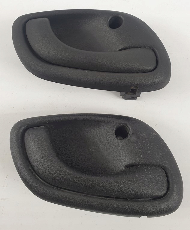 фото №2, Ручка двері внутрішня права opel agila a