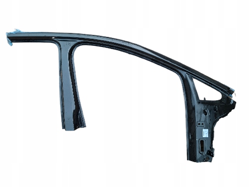 фото №1, Vw sharan 7n блок двигуна правий