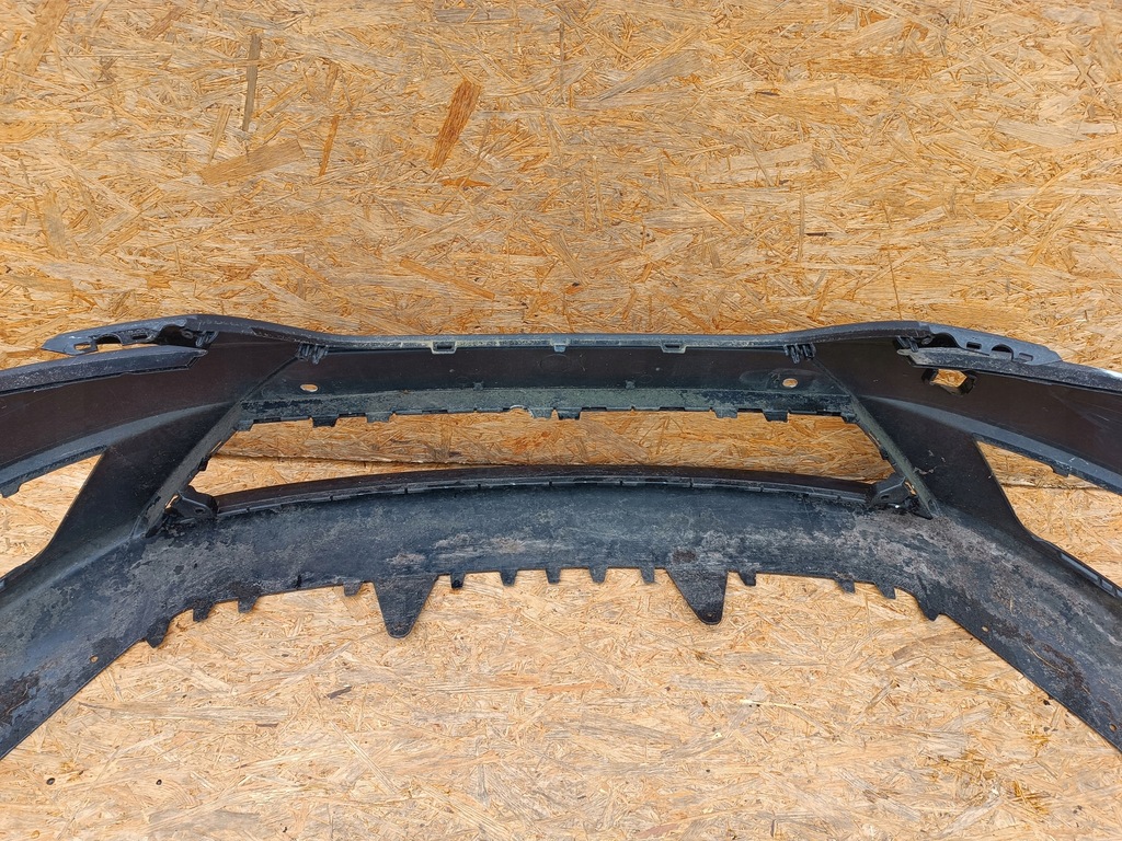 фото №13, Бампер перед передний оригинал 5f0907221 seat leon iii 3 2012- pdc