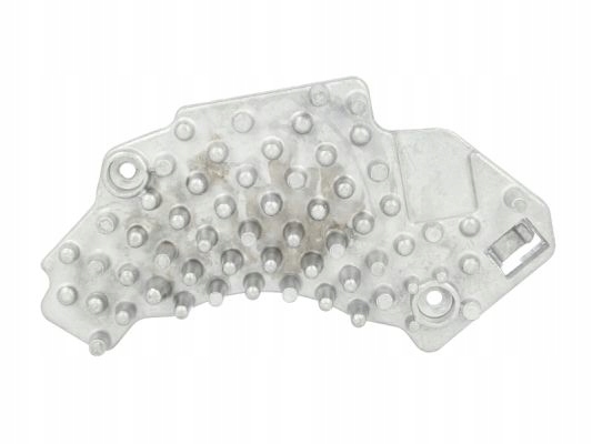 фото №2, Thermotec dem002tt резистор szeregowy, вентилятор кондиціонера