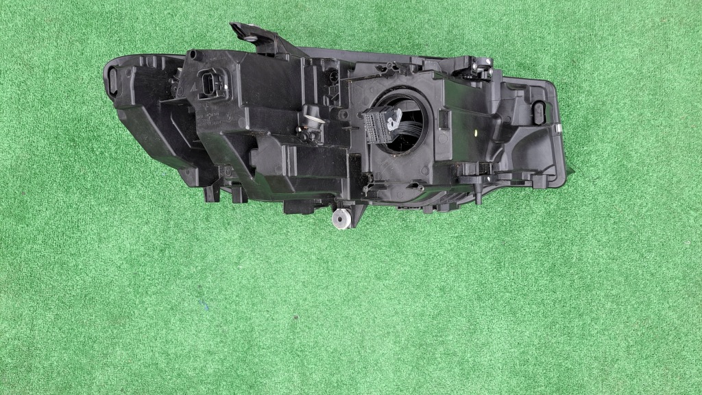 фото №4, Bmw 3 iii g20 g21 full led лампа передня