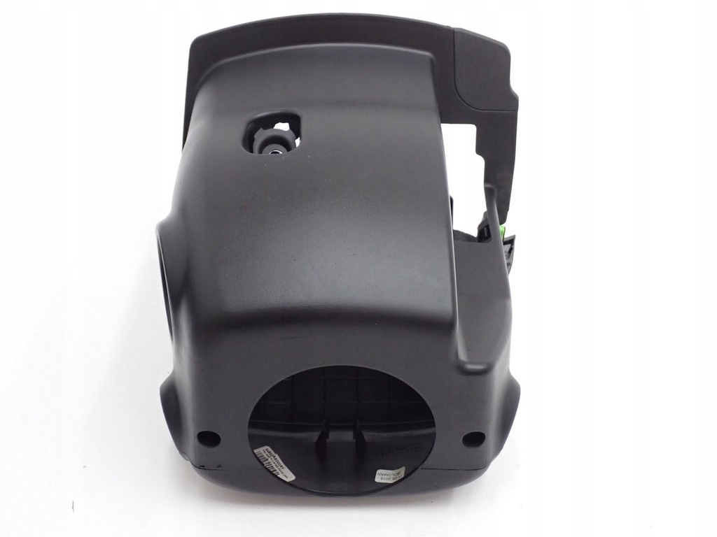 фото №7, Захист колонки керма europa 84850-a6000 hyundai i30 ii 15r