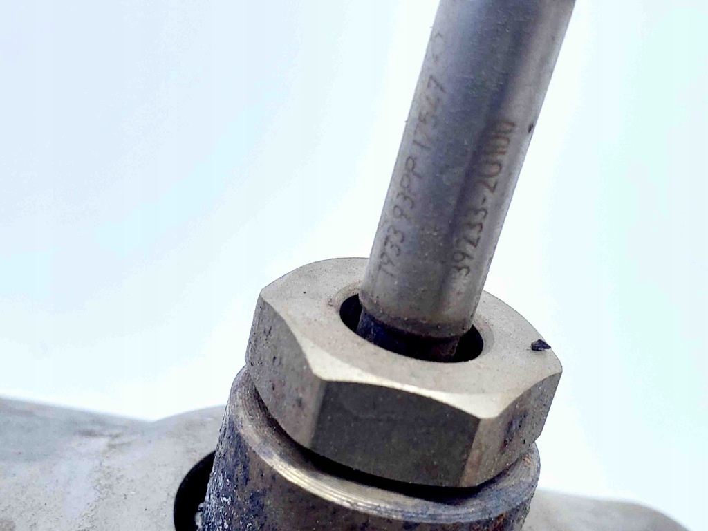 фото №9, Катализатор kia cee'd jd k02u000 1.6l дизель 85kw 2019