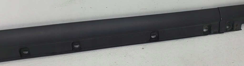 Молдинг накладка порог правая smart forfour 454 a4547540405 a4547540205 Доставка