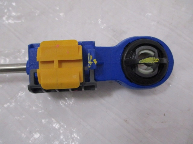 фото №12, Citroen peugeot трос переключения передач выборщик новый