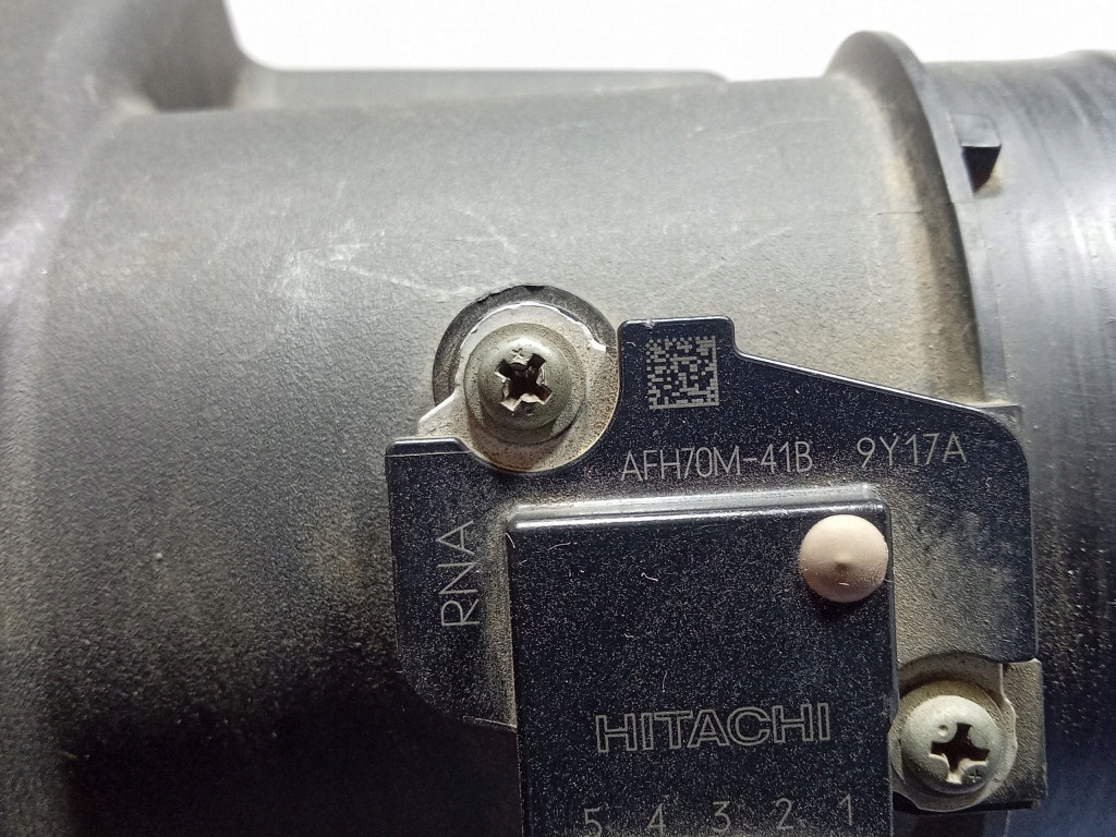 фото №6, Acura tl iv 3.7 305 km корпус фільтра повітря