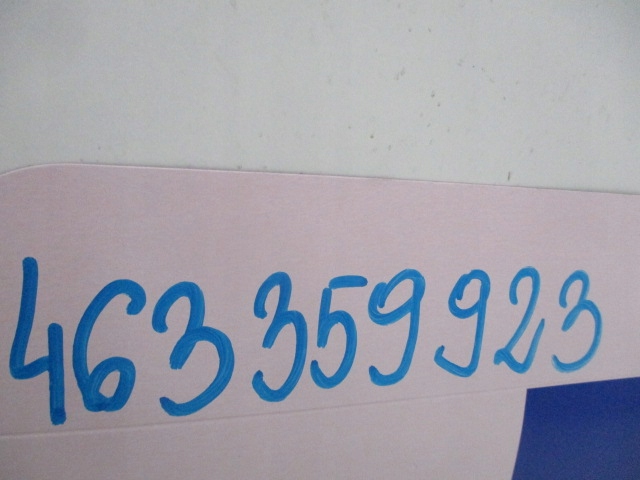 Jeep renegade 1.0 датчик лямбда-зонд 463359923 Недорого