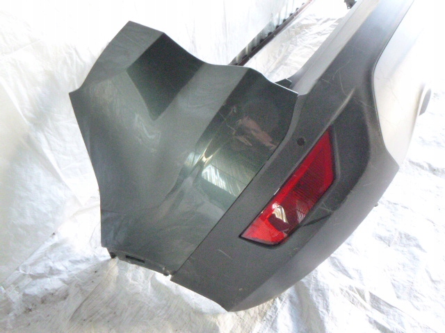 Бампер задня ford kuga mk2 lift 4 x pdc Зі Шроту