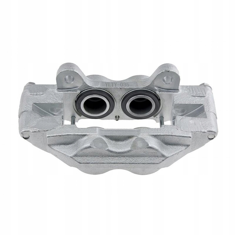 фото №10, Skv суппорт тормоза - передний левый - toyota hilux vii - 477500k190