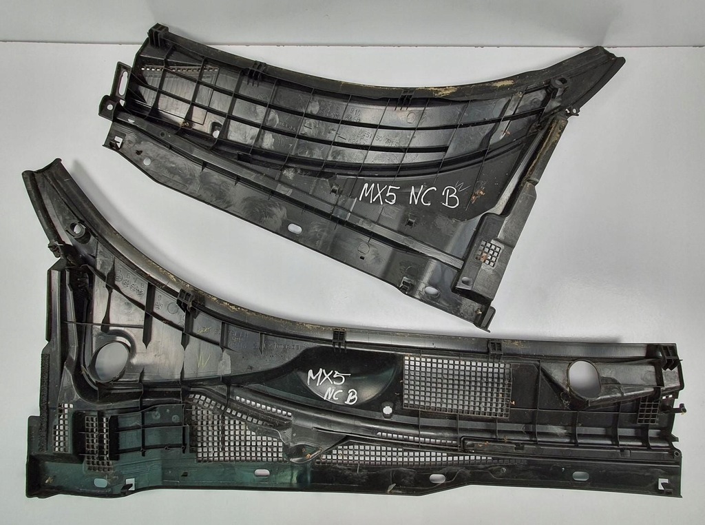 фото №5, Жабо mazda mx-5 iii nc ne51507r1 europa