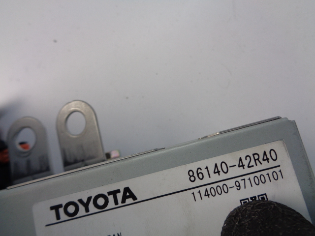 фото №9, Радио навигация jbl toyota rav-4 v 2019-