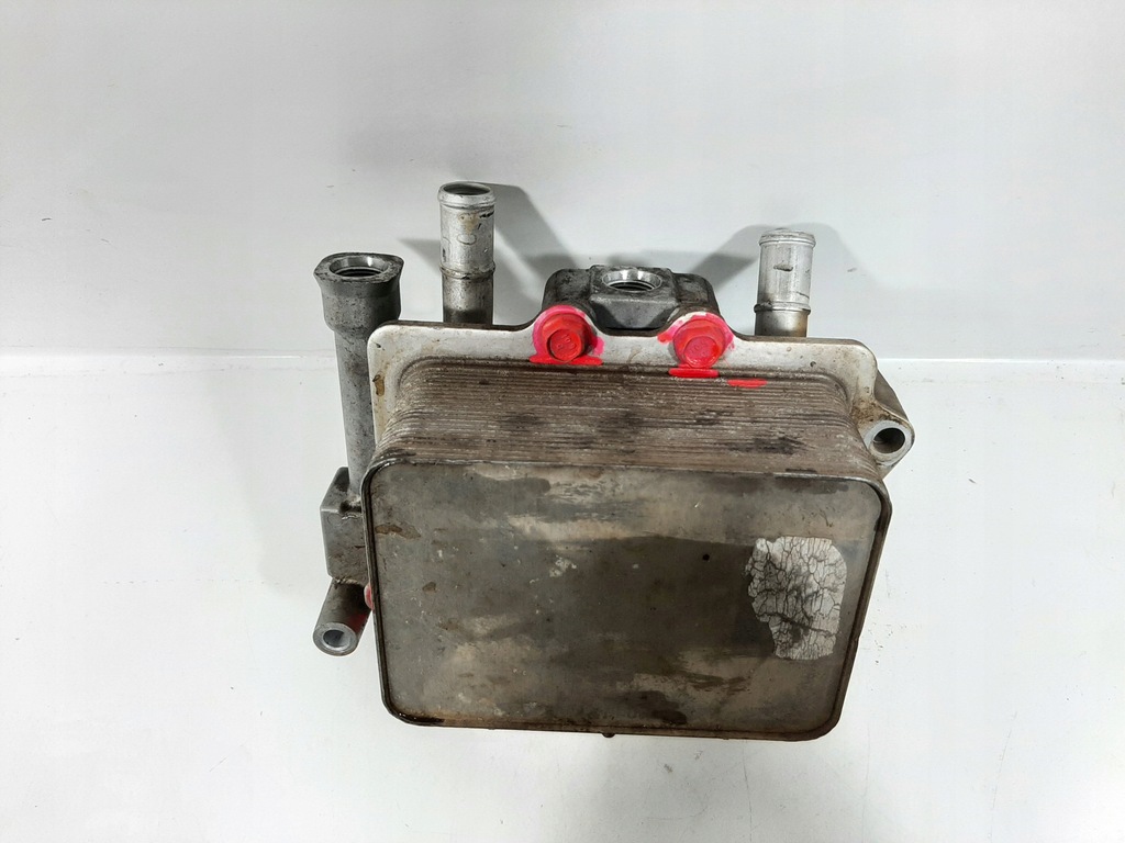 фото №7, Dodge ram 1500 3.6 14r радіатор коробки передач