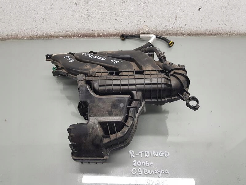 фото №1, Коллектор всасывающий renault twingo iii 0.9 140034490r