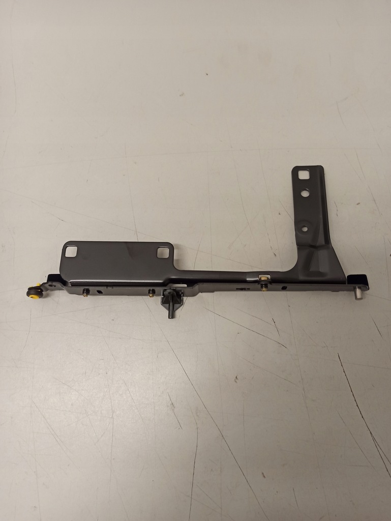 фото №1, Кронштейн дах зсувний mercedes a1407801014