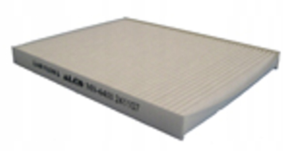 фото №2, Фильтр кабины kia venga/ hyundai ix20 201 alco фильтр ms-6411 фильтр,