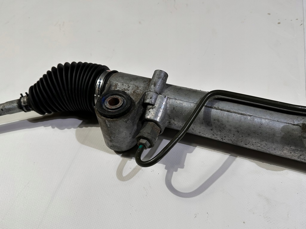 фото №5, Рейка рульова magiel трансмісія dodge charger srt 6.4 v8 2011 - 2014