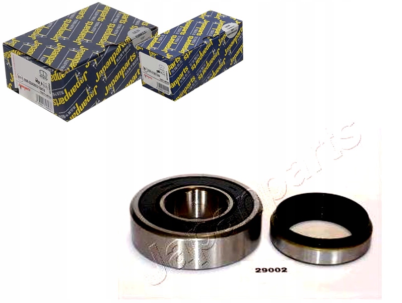 фото №1, Подшипник колеса isuzu t. trooper