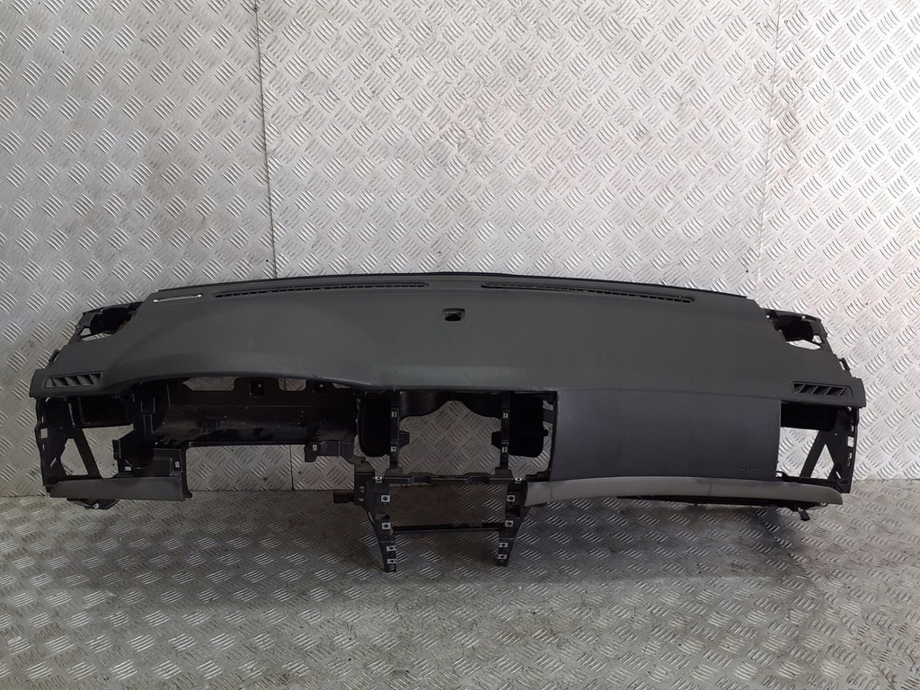 фото №7, Панель приладів приладова chevrolet epica