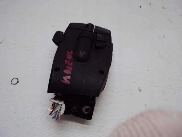 фото №4, Панель управление радио renault koleos i 2007-2016