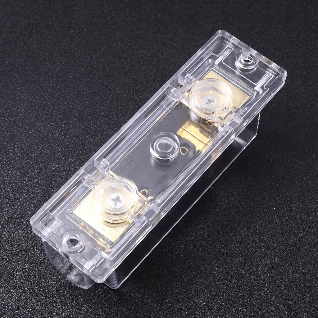 фото №11, Кронштейн запобіжник шланг живильний mini блок 200 a