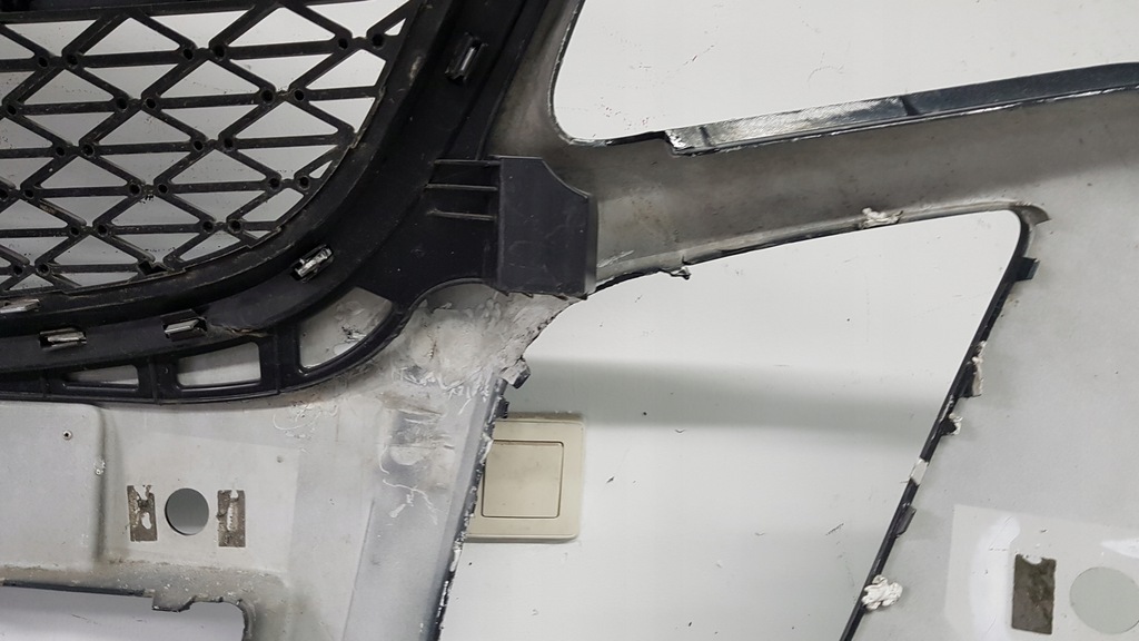 фото №10, Opel insignia opc lift бампер перед 7354