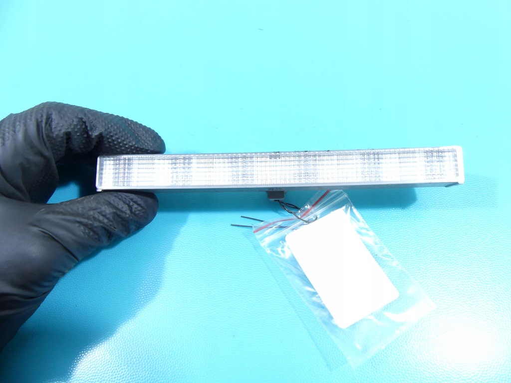 фото №2, Свет стоп-сигнал toyota verso 09-18