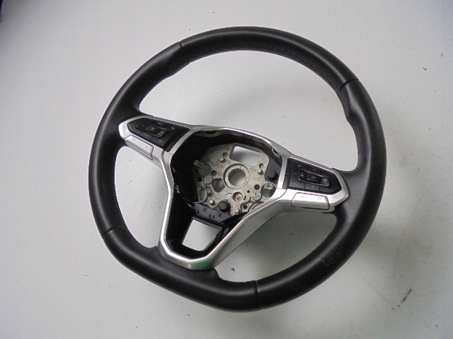 фото №1, Повітропровід vw t-cross 2018-