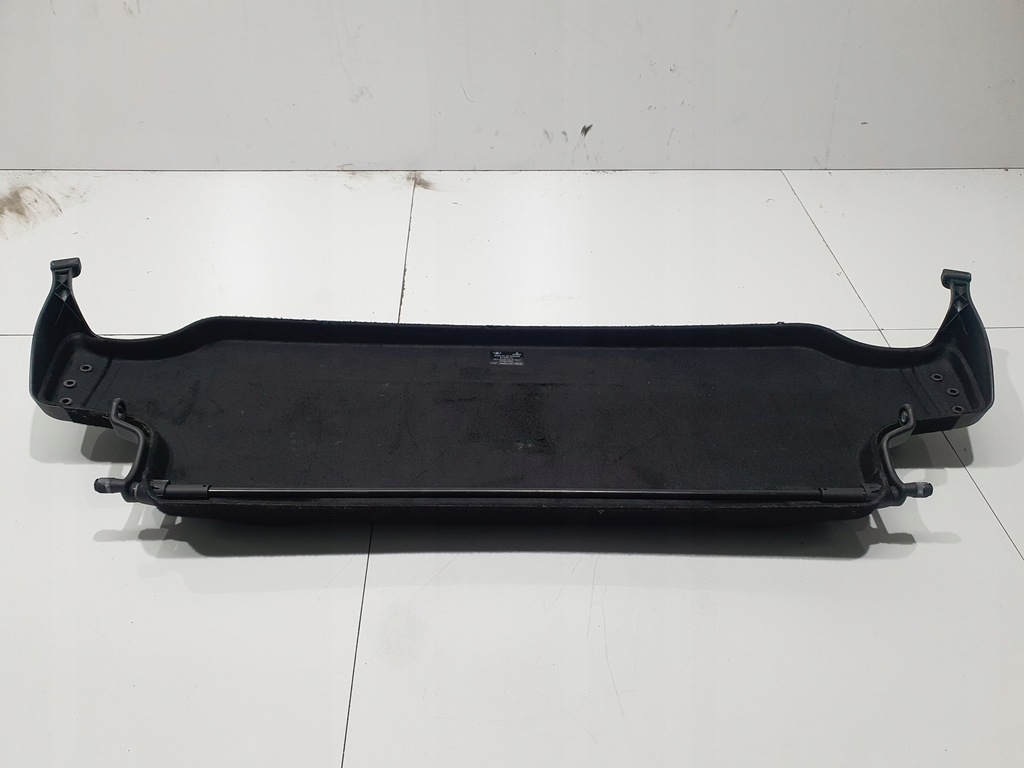 фото №3, Полка багажника mini r57 9132384