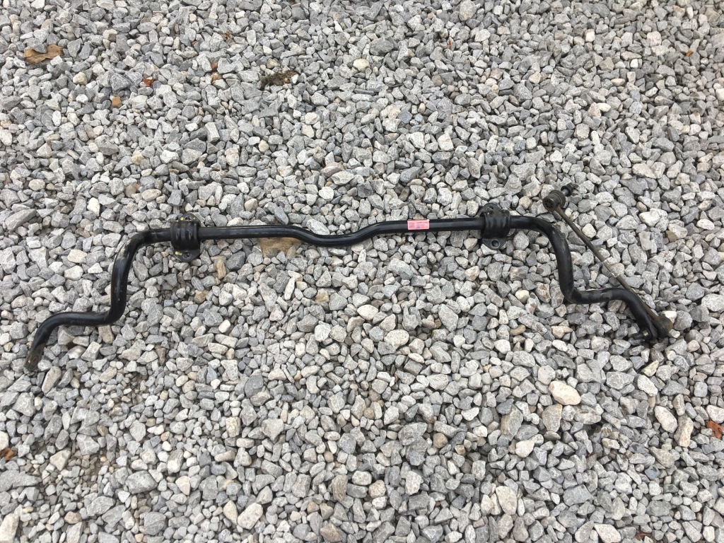 фото №1, Тяга стабілізатора перед niro hybrid lift 19-