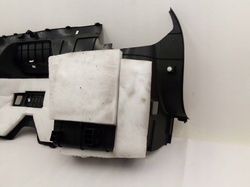 фото №7, Mitsubishi outlander 7230a893zzz обшивка багажника левая сторона